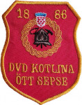 DVD KOTLINA